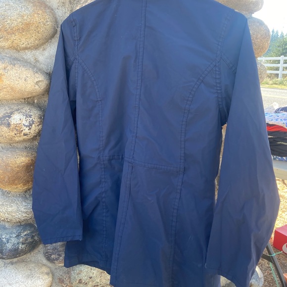 Evolution rain jacket - Picture 2 of 4